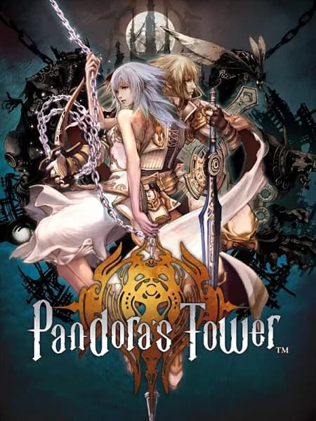Pandora's Tower