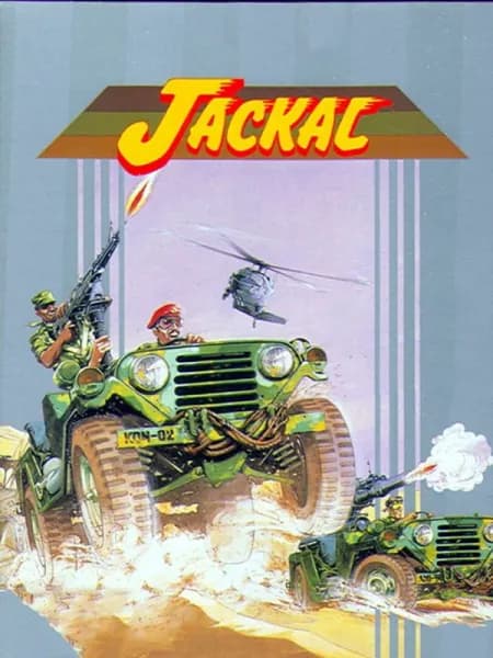 Jackal