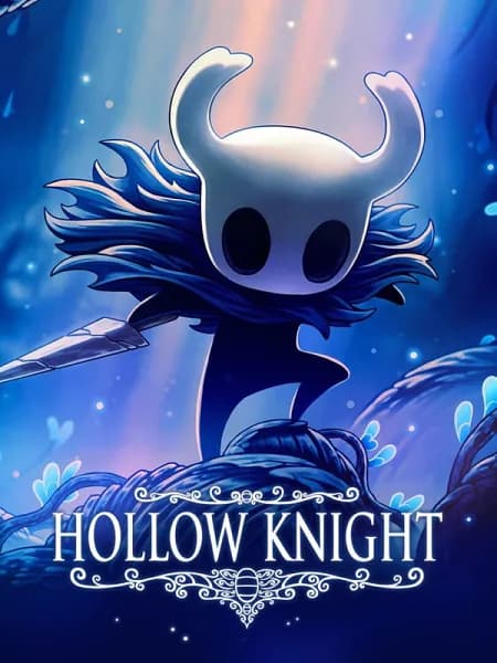 Hollow Knight