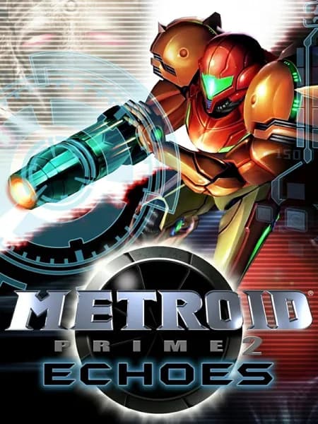 Metroid Prime 2: Echoes