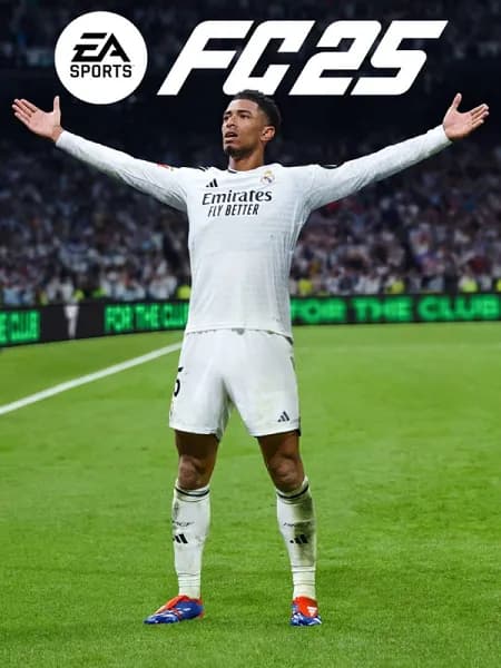 EA Sports FC 25
